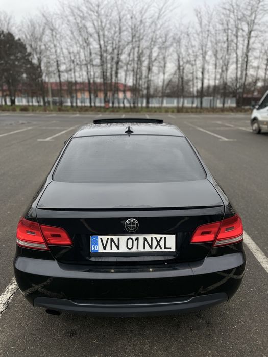 Vând BMW E92 N47 163CP NFL