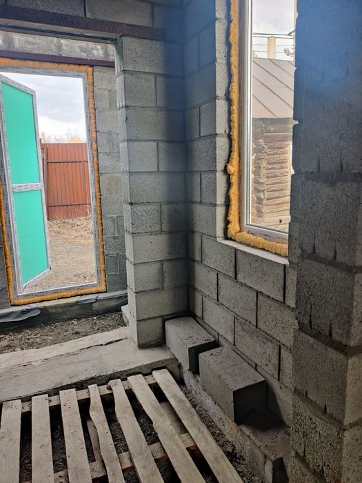 Продам дом в Согре