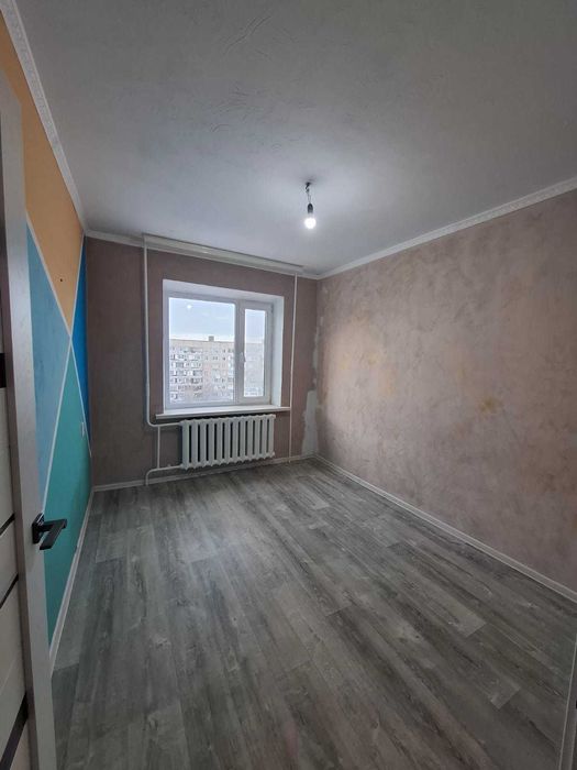 Продам 3х комн ул.Ауэзова 79