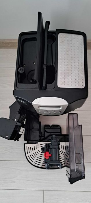 Кафеавтомат Delonghi Magnifica Pronto Cappuccino