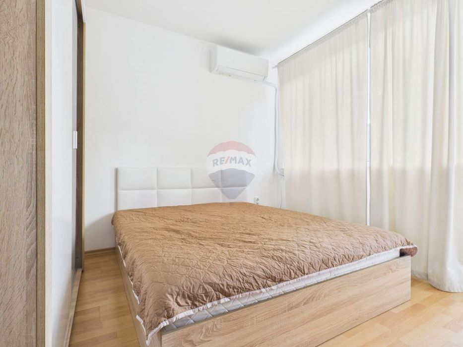 Дава се под наем Четиристаен апартамент в Варна, Чаталджа - 80 кв.м за 663 € - Снимка #9