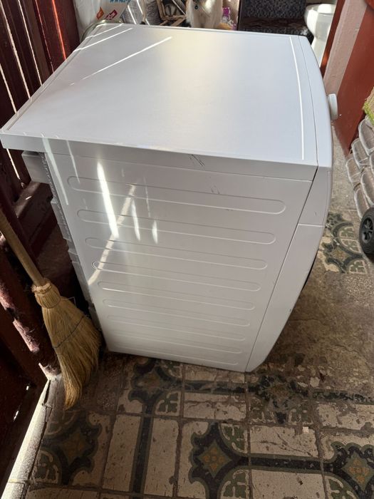 Uscator de rufe Electrolux