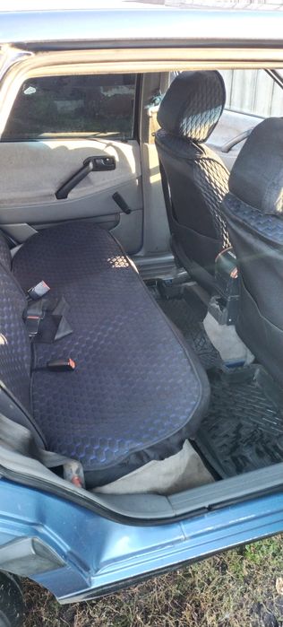 Продам пассат б3 1994 года