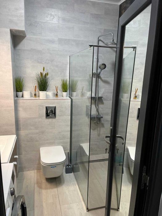 Proprietar ofer spre închiriere studio Mamaia Nord