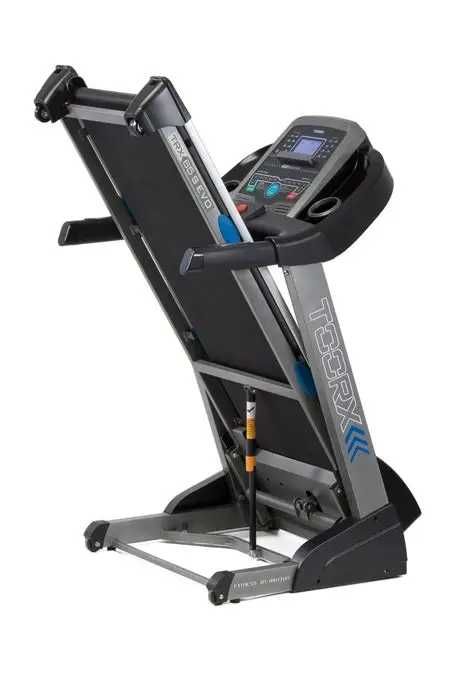 Bandă de alergare Toorx TRX 65 S EVO – intrare gama profesionista