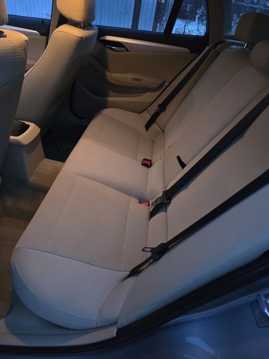 Vand bmw x 1. 2.0  x drive 4x4