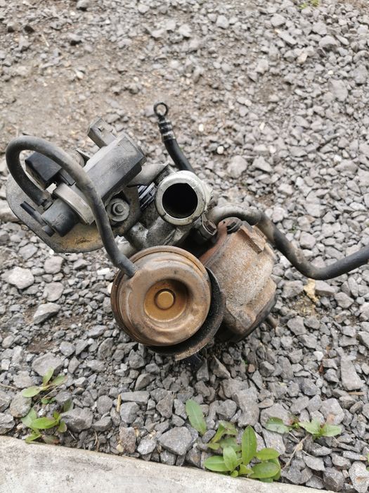 Турбо за е46 за всички двигатели