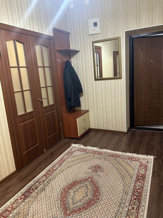Аренда квартиры