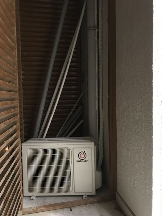 Установка Кондиционер и Ремонт