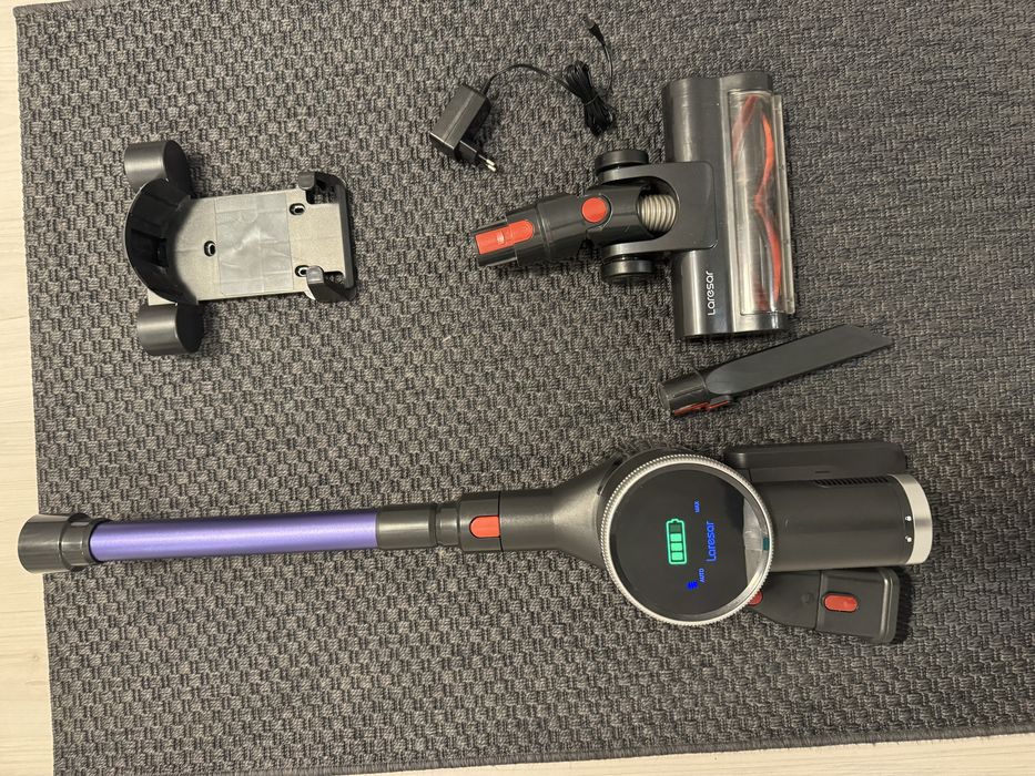 Vand aspirator Laresar Elite 5