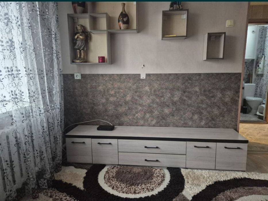 Квартира нормальная