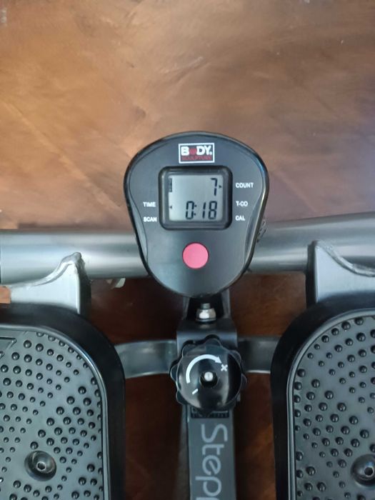 Степер Body Sculpure