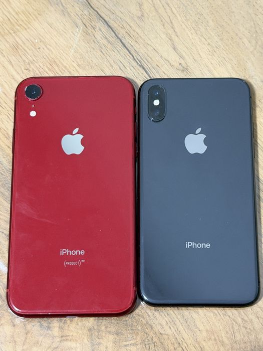 Iphone xr/x продажа,обмен
