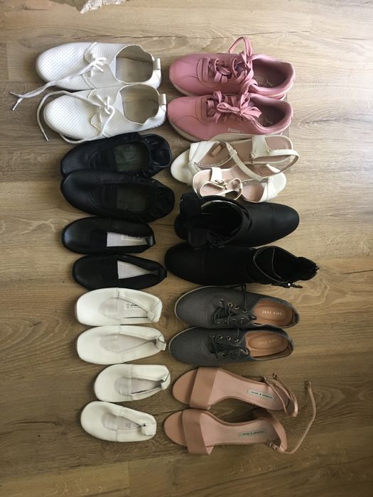 Туфли женские модельные