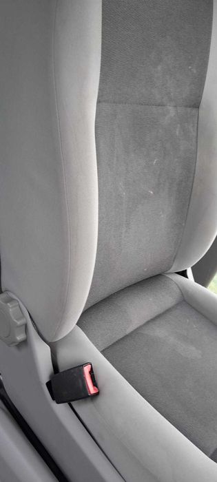 Scaune vw t5 2013 impecabile