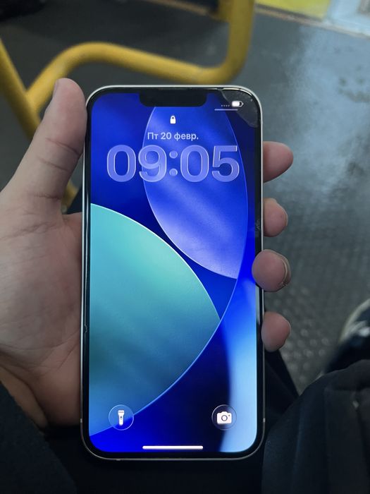 Iphone 13 128гб без минусов