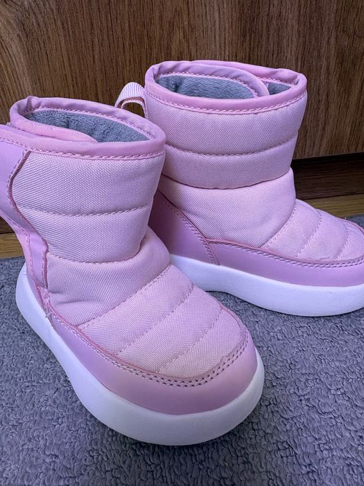 Зимни обувки/ апрески