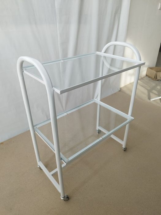 Стол медицинский инструментальный (процедурный)