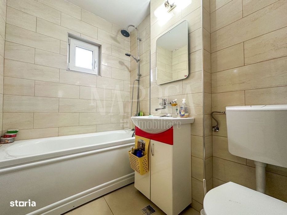 Apartament 3 camere de vanzare in Marasti, Cluj Napoca