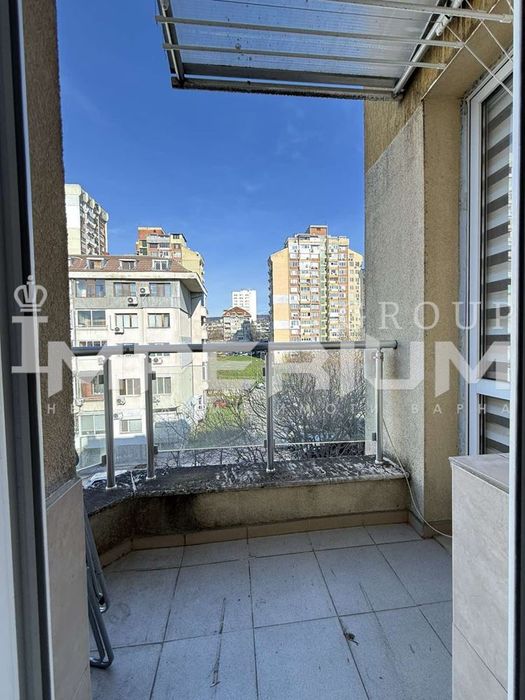 Дава се под наем Двустаен апартамент в Варна, Трошево - 43 кв.м за 289.17 € - Снимка #7