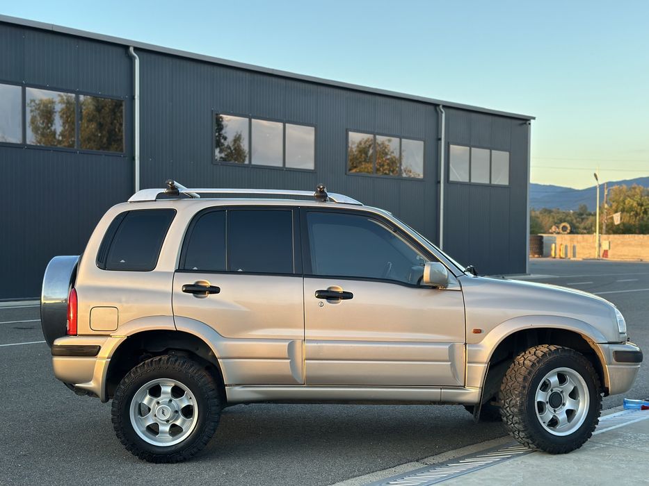 Suzuki Grand Vitara 2.0 benzina~Proprietar