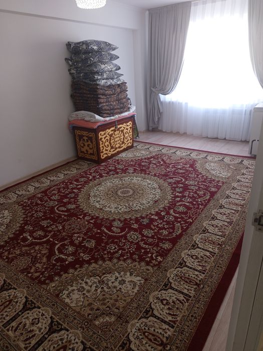 Продаю 2х квартиру