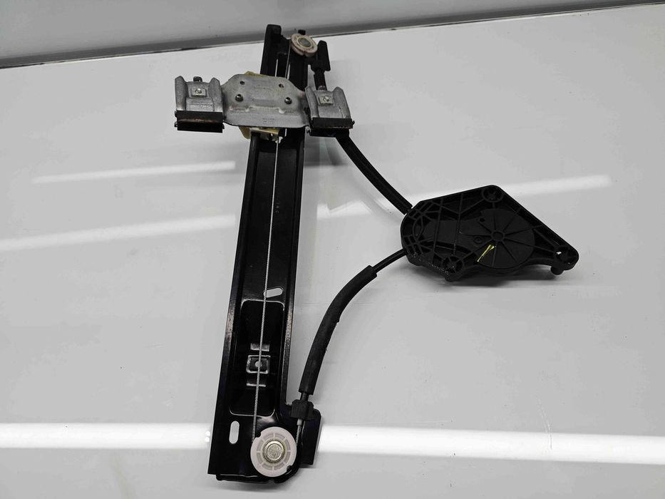Macara electrica geam stanga spate Seat Ibiza 5 (6J5) [Fabr 2008-2017]