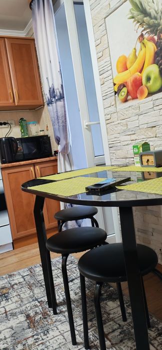 1 ком квартира район старого парка