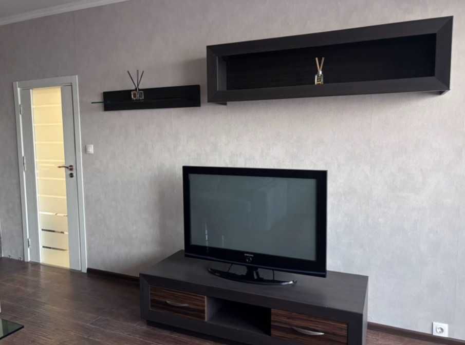 Дава се под наем Тристаен апартамент в София, Дружба 2 - 70 кв.м за 647.19 € - Снимка #2
