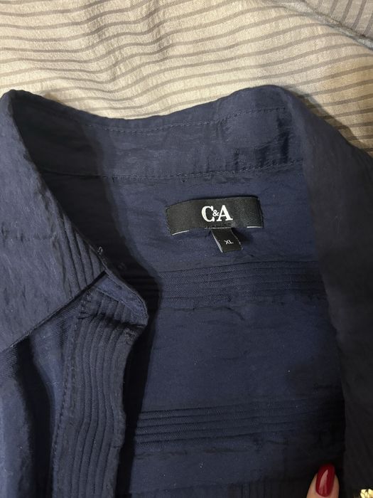 Продам рубашки с Европы