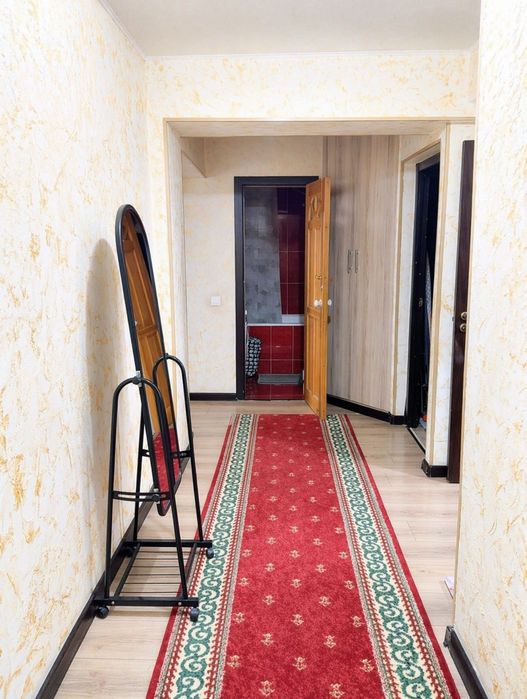 Продам 2-х комнатную квартиру