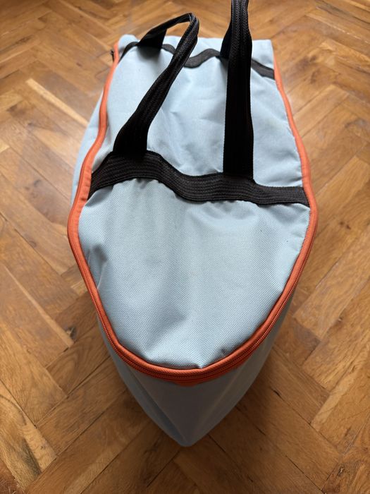 Лодка за захранка