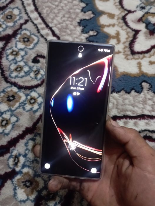 Samsung note 10 5G