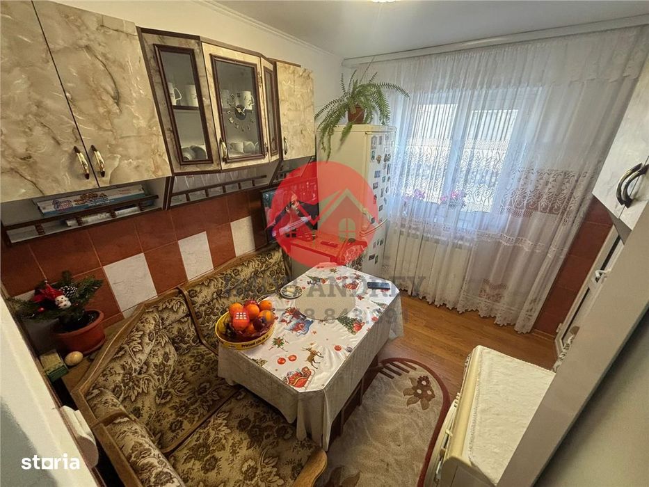 Apartament 2 camere Neptun–Eternitatii, centrala, mobilat