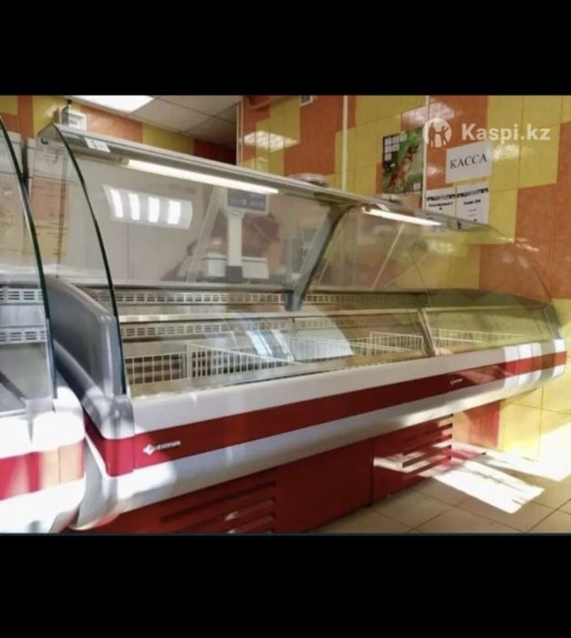 Холодильник морозильник