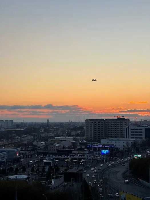 *Prestige Gardens ул.Шота Руставелли,Центр 2к квартира.Под сдачу евро