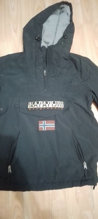 Мъжко яке Napapijri
