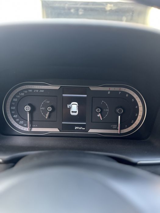 Продается хундай туксон 2022 года, бензин 2л атмосферник