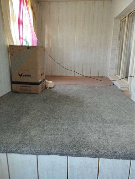 Bir xonali dom qulay va arzon narxda