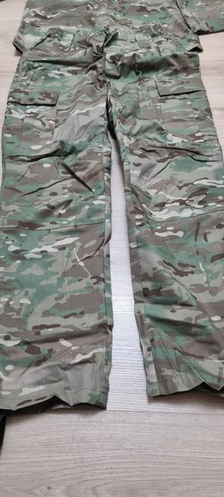 Продам форму уставного образца мульти кам