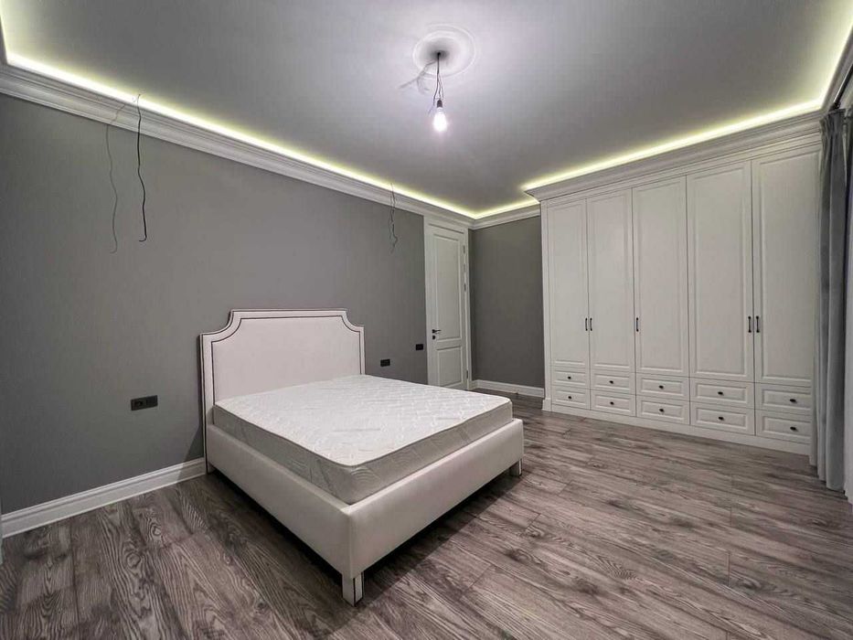 Сдается однокомнатная квартира на Чиланзаре 1 квартал  P9