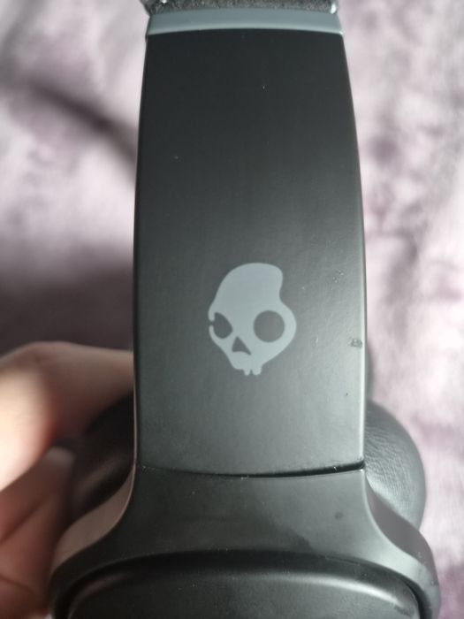 Skullcandy Crusher Evo
