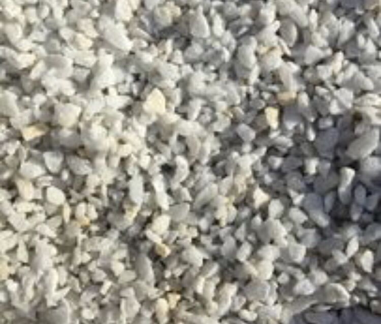 Крошка Мраморная , щебень