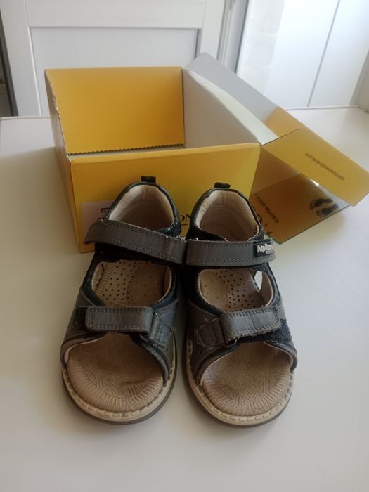 Размер 23
Турецкий оригинал 
Негізгі