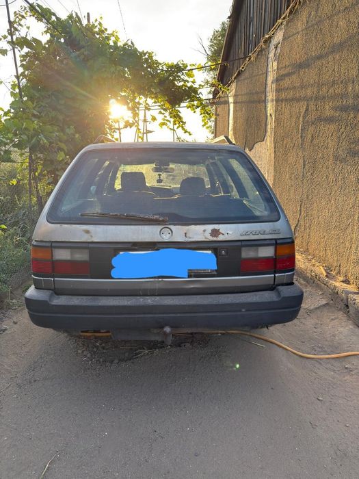 Volkswagen  универсал