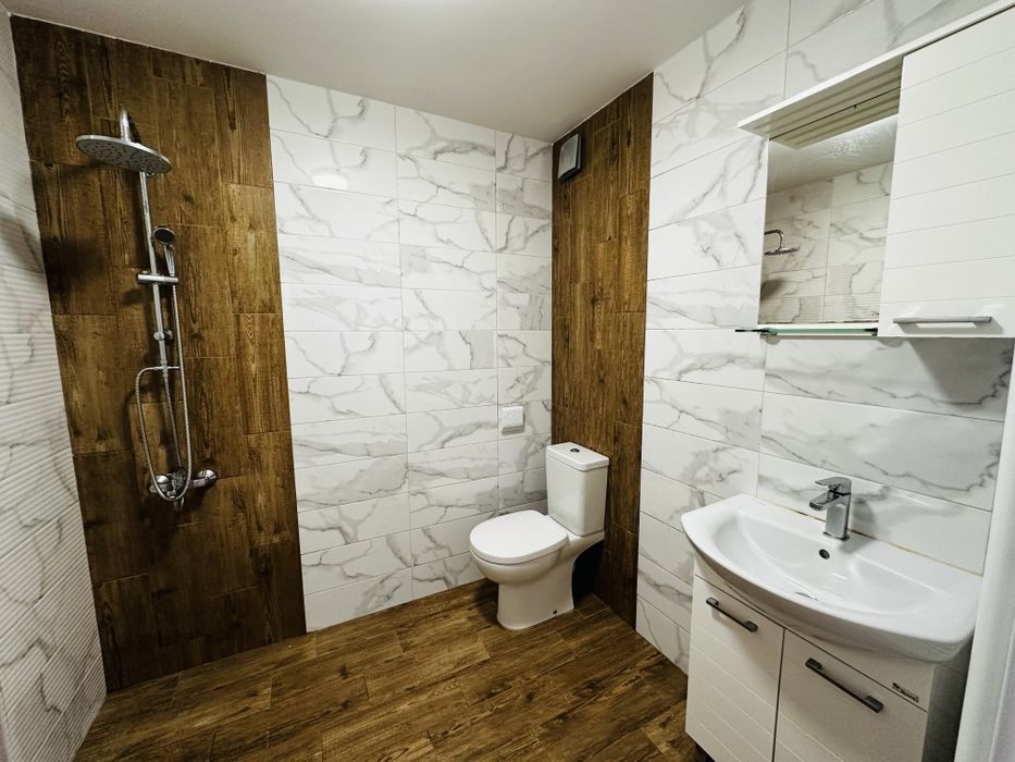 Дава се под наем Тристаен апартамент в София, Красно село - 102 кв.м за 969 € - Снимка #4