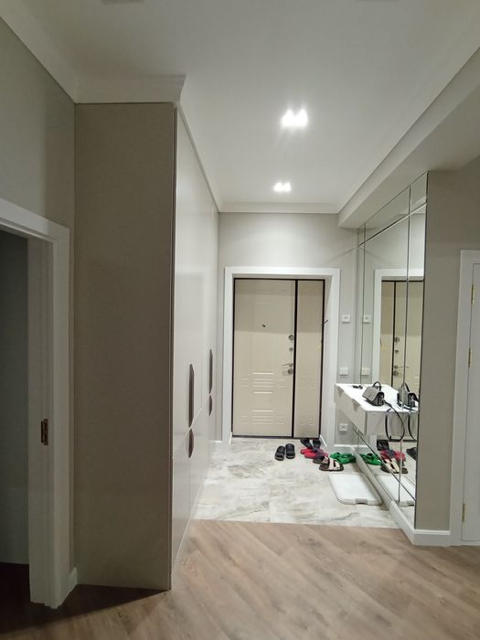 Малярка, любой стилда, работа механизированная