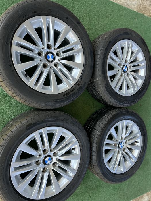 5x120 16 оргинални BMW ET 34