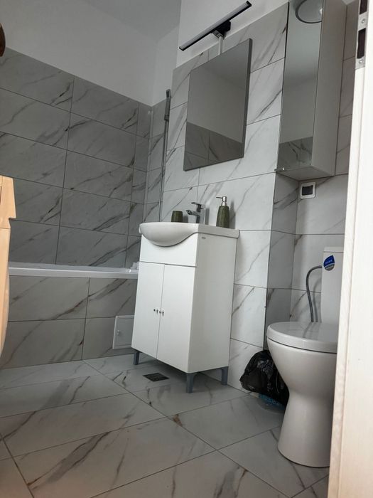 Apartament regim hotelier cu parcare privata !