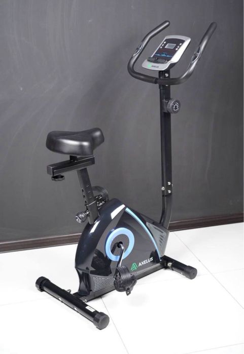 Велотренажер AX 010